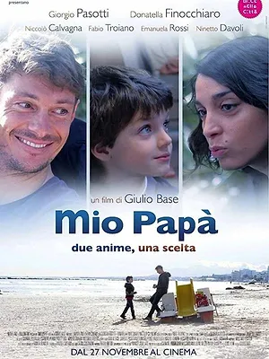 Mio papà