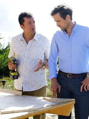 Camping Paradis S6 E5