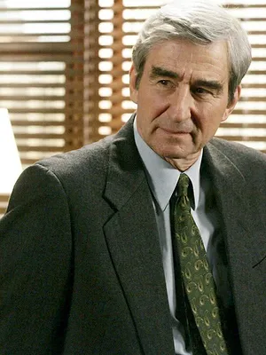 New York, police judiciaire S17 E15