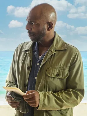 Meurtres au paradis S15 E4