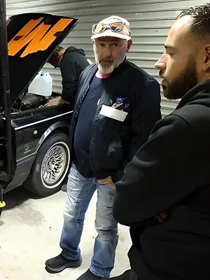 Monster Garage France