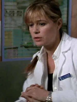 Urgences S10 E18