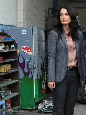 Mentalist S5 E17