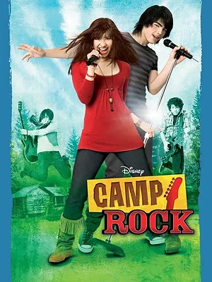 Camp Rock