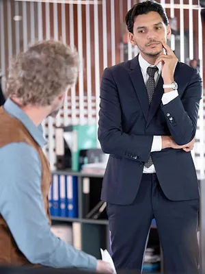 Face à face S2 E2