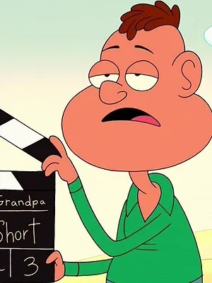 Oncle Grandpa S2 E35