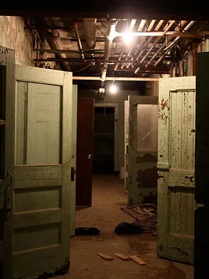 Témoins de l'étrange