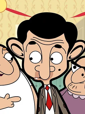 Mr Bean *2002 S2 E45