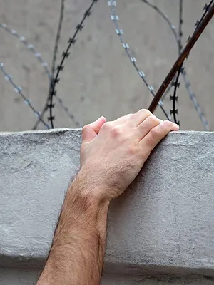 Faites entrer l'accusé