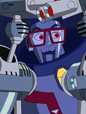 Scooby-Doo et compagnie S1 E10