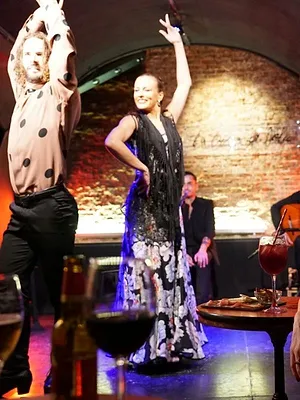 The Infinite Explorer