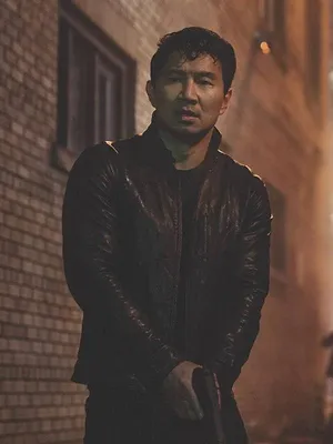 The Copenhagen Test S1 E4