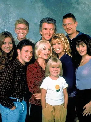 Notre belle famille S7 E11