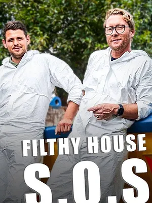 Filthy House SOS