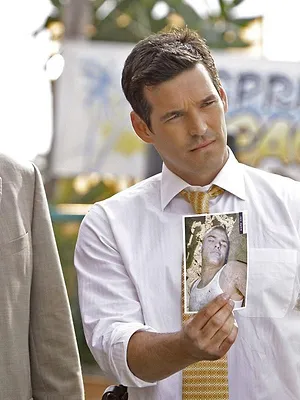 Les experts : Miami S8 E19