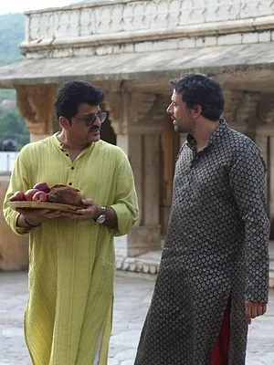 Fais pas ci, fais pas ça S9 E3