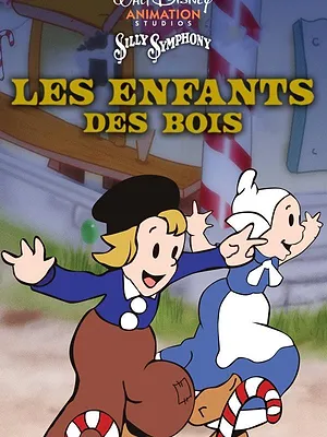 Les Enfants des Bois