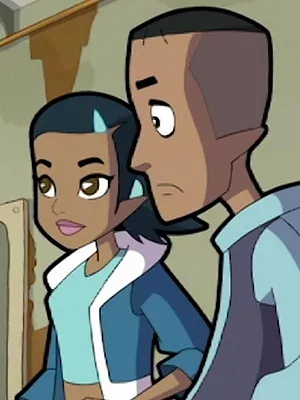 Foot 2 rue S3 E5