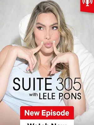 Suite 305 with Lele Pons