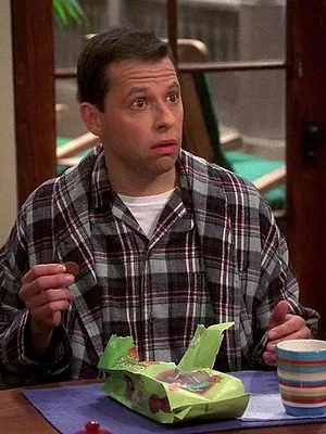 Mon oncle Charlie S5 E10