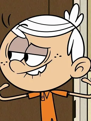 Bienvenue chez les Loud S4 E26