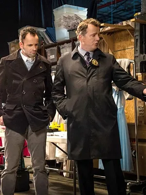 Elementary S2 E15