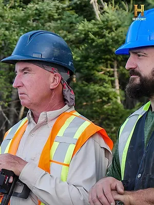 Le mystère d'Oak Island