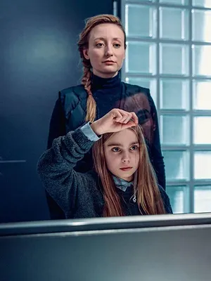 Meurtres en eaux troubles S1 E21