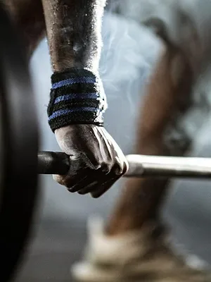 Force Athlétique : Championnats d'Europe classique