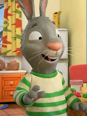 Pip et Posy S2 E42