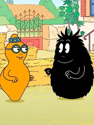 Barbapapa