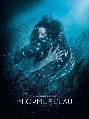 La Forme de l'eau