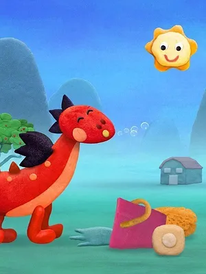 Patamuse S4 E27