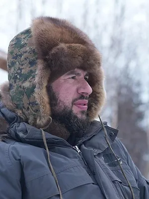 Alaska : nouvelle vie