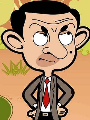 Mr Bean *2002 S2 E39