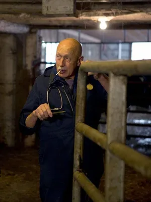 L'incroyable Dr Pol