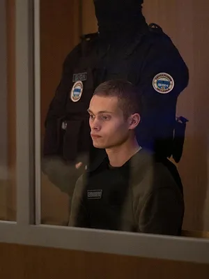 Parents à perpétuité