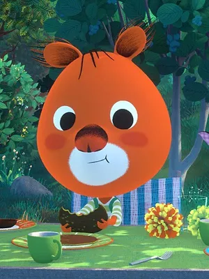 Edmond et Lucy S1 E4