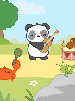 Ellie de olifant S3 E9