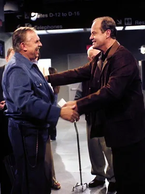 Frasier S9 E21