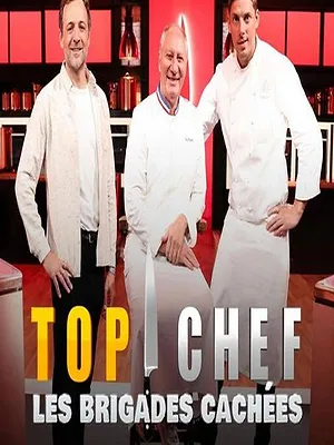 Top chef : Le Concours parallèle