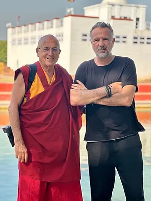 Les voyageurs solidaires