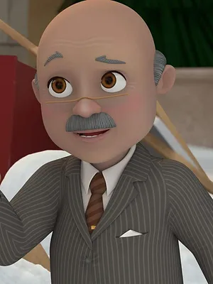 Bob le bricoleur S21 E20