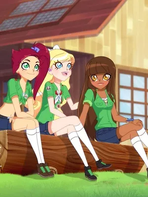 LoliRock S1 E10