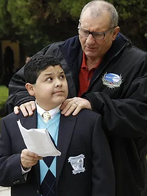 Modern Family S4 E19