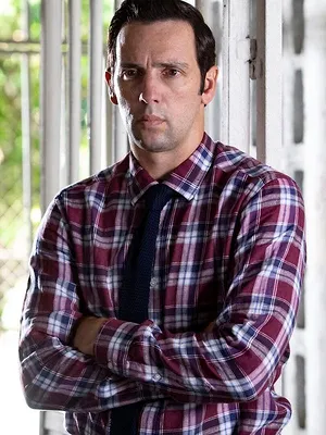 Meurtres au paradis S10 E8