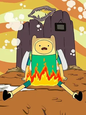 Adventure Time S5 E30