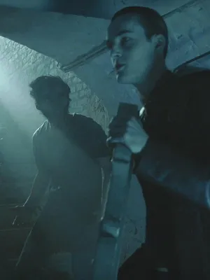 Nachtwacht S1 E12