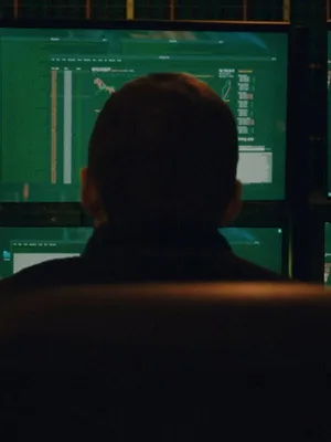 Intraçables S1 E5