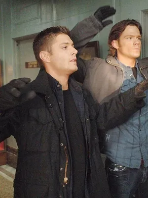 Supernatural S2 E19